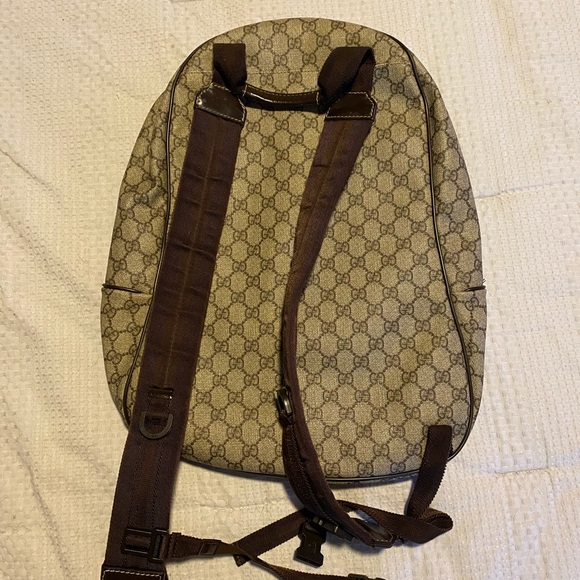 Gucci Backpack - Picture 2 of 5